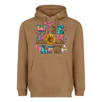 Toasted Coconut wife mom lpn Heavyweight Hoodie - AdoDesignShop