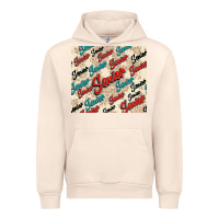 Sandshell senior Urban Hoodie - NancyCooperArtShop