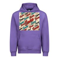 Senior Urban Hoodie | Teevron