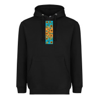 Black autumn Heavyweight Hoodie - BundleAndBundleShop