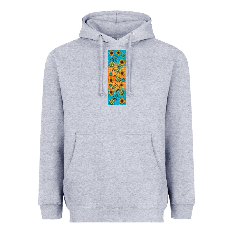 Autumn Heavyweight Hoodie by BundleAndBundleShop | Teevron