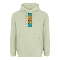 Matcha autumn Heavyweight Hoodie - BundleAndBundleShop