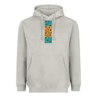 Moon Dust autumn Heavyweight Hoodie - BundleAndBundleShop