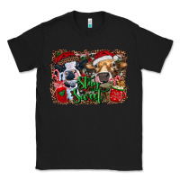 Black stay sweet heifers Classic Tee - RanaPortraitStore
