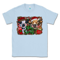 Dusty Blue stay sweet heifers Classic Tee - RanaPortraitStore