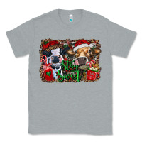 Heather Grey stay sweet heifers Classic Tee - RanaPortraitStore