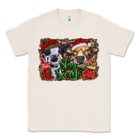 Natural stay sweet heifers Classic Tee - RanaPortraitStore