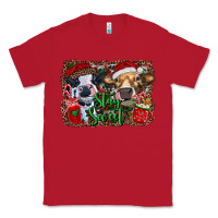 Red stay sweet heifers Classic Tee - RanaPortraitStore