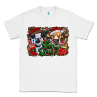White stay sweet heifers Classic Tee - RanaPortraitStore