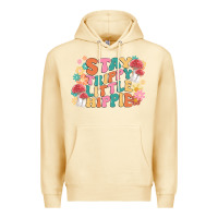 Pina Colada stay trippy little hippie Premium Hoodie - MaliasSmallBusiness