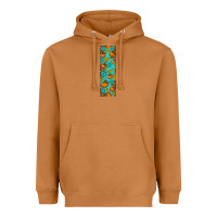 Meerkat autumn Heavyweight Hoodie - BundleAndBundleShop