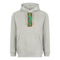 Moon Dust autumn Heavyweight Hoodie - BundleAndBundleShop
