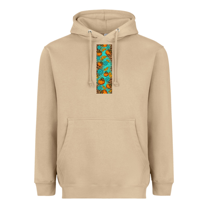 Autumn Heavyweight Hoodie by BundleAndBundleShop | Teevron