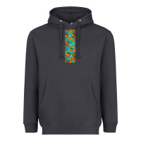 Smoke autumn Heavyweight Hoodie - BundleAndBundleShop