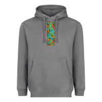 Storm autumn Heavyweight Hoodie - BundleAndBundleShop