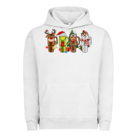 Pigment Lunar Rock obsessive cup disorder christmas Urban Hoodie - MaliasSmallBusiness