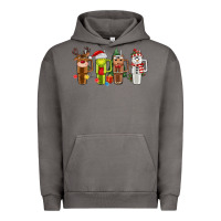 Pigment Tornado obsessive cup disorder christmas Urban Hoodie - MaliasSmallBusiness