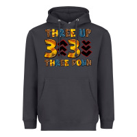 Smoke three up three down softball Heavyweight Hoodie - AdoDesignShop