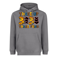Storm three up three down softball Heavyweight Hoodie - AdoDesignShop