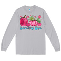 Moon Dust harvesting hope Long Sleeve Tee - Zillion Design Studio