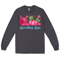 Smoke harvesting hope Long Sleeve Tee - Zillion Design Studio