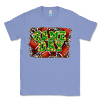 Colony Blue christmas game day Classic Tee - RanaPortraitStore
