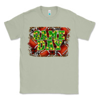 Matcha christmas game day Classic Tee - RanaPortraitStore