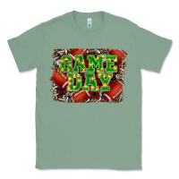Sage christmas game day Classic Tee - RanaPortraitStore