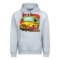 Heather Grey this is how i roll Urban Hoodie - NancyCooperArtShop