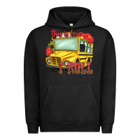 Pigment Black this is how i roll Urban Hoodie - NancyCooperArtShop