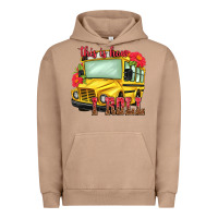Pigment Burro this is how i roll Urban Hoodie - NancyCooperArtShop