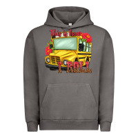 Pigment Tornado this is how i roll Urban Hoodie - NancyCooperArtShop