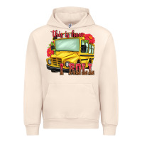 Sandshell this is how i roll Urban Hoodie - NancyCooperArtShop