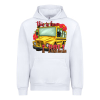 White this is how i roll Urban Hoodie - NancyCooperArtShop