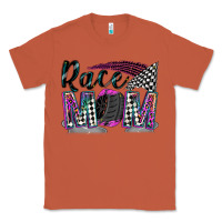 Copper race mom Classic Tee - Zillion Design Studio