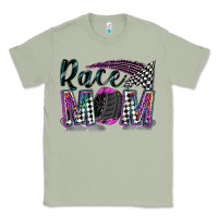 Matcha race mom Classic Tee - Zillion Design Studio