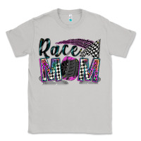 Moon Dust race mom Classic Tee - Zillion Design Studio