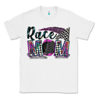 White race mom Classic Tee - Zillion Design Studio