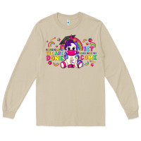 Mushroom kindergarten we are done 1st here we come with unicorn Long Sleeve Tee - texasbilliewilder