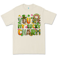 Bone you're my lucky charm Premium Tee - Artiststas