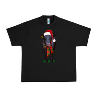 Black black angus Urban Heavy Tee - RanaPortraitStore