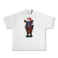 Lunar Rock black angus Urban Heavy Tee - RanaPortraitStore