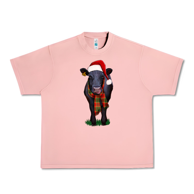 Black Angus Urban Heavy Tee by RanaPortraitStore | Teevron