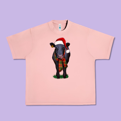 Urban Heavy Tee black angus