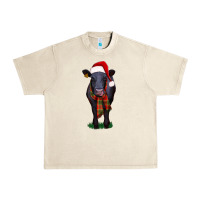 Sandshell black angus Urban Heavy Tee - RanaPortraitStore