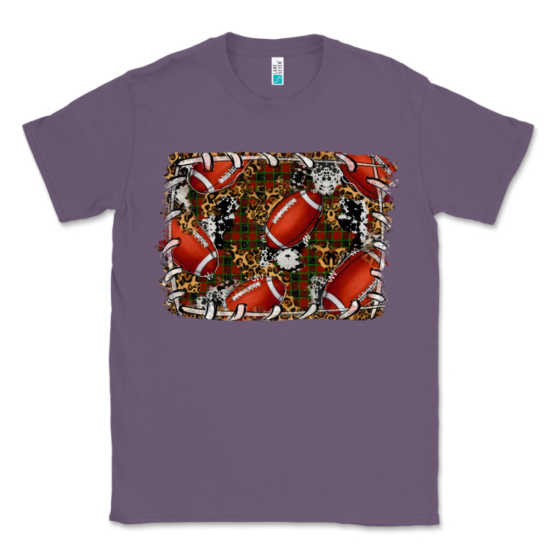Christmas Football Classic Tee by RanaPortraitStore | Teevron