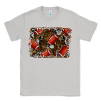 Moon Dust christmas football Classic Tee - RanaPortraitStore