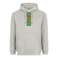 Moon Dust autumn Heavyweight Hoodie - BundleAndBundleShop