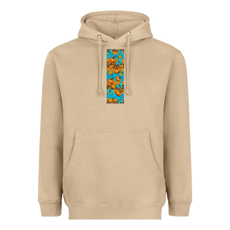 Autumn Heavyweight Hoodie by BundleAndBundleShop | Teevron