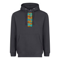 Smoke autumn Heavyweight Hoodie - BundleAndBundleShop